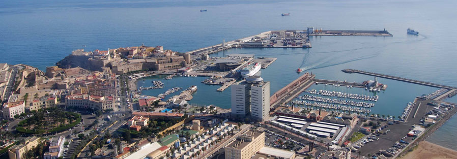 puerto marruecos
