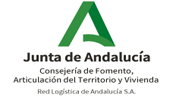 RED LOGÍSTICA ANDALUCÍA